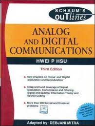 Analog & Digital Communication